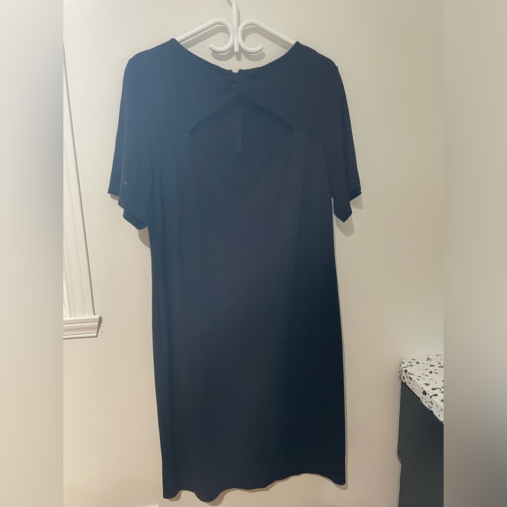 Dress Eloquii